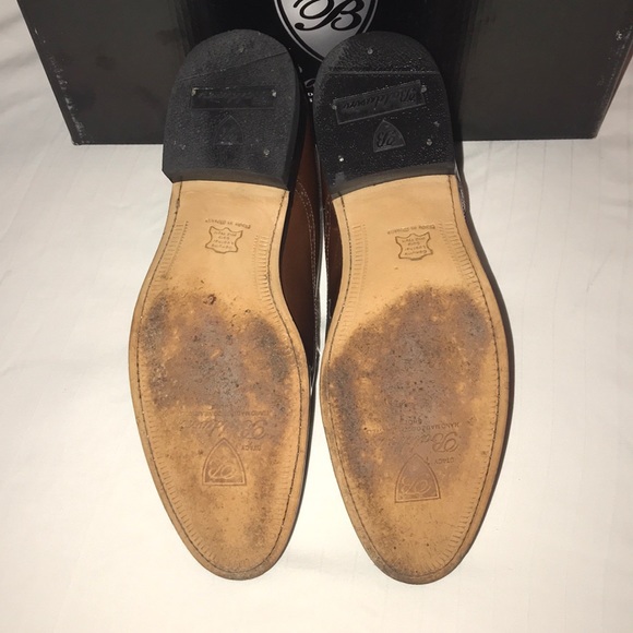 Men’s Shoes Stacy Baldwin size 8 - Picture 6 of 7